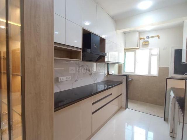 3 BHK Apartment in Sahakara Nagar for resale Bengaluru. The reference number is 20345883