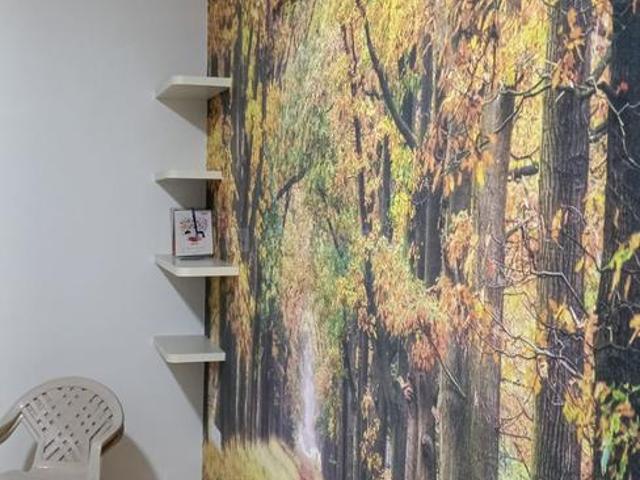 3 BHK Apartment in Sahakara Nagar for resale Bengaluru. The reference number is 20379866
