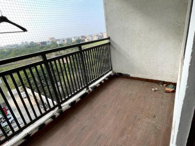 3 BHK Apartment in Sahara City Homes for rent Indore. The reference number is 19486998