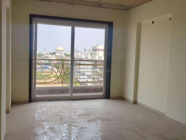 3 BHK Apartment in Sahara City Homes for resale Indore. The reference number is 20172214