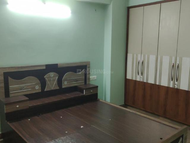 3 BHK Apartment in Sahara Estate for rent Gorakhpur. The reference number is 19788580