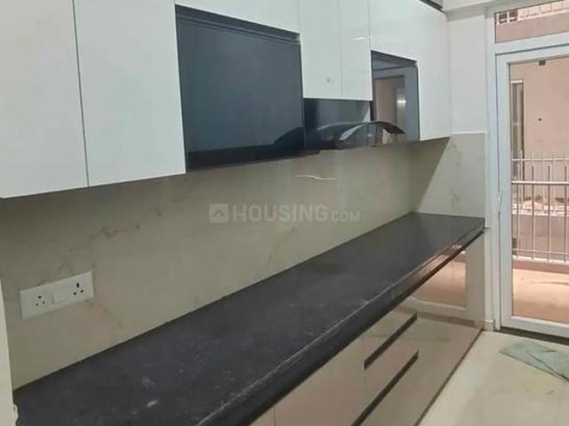 3 BHK Apartment in Sahara Estate for rent Gorakhpur. The reference number is 19956039