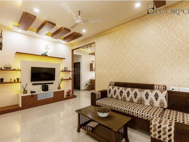 3 BHK Apartment in Sahara Estate for rent Gorakhpur. The reference number is 20990847