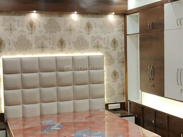 3 BHK Apartment in Sahara Estate for rent Gorakhpur. The reference number is 20319640