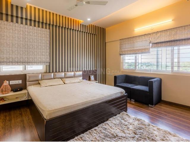 3 BHK Apartment in Sahara Estate for rent Gorakhpur. The reference number is 20326719