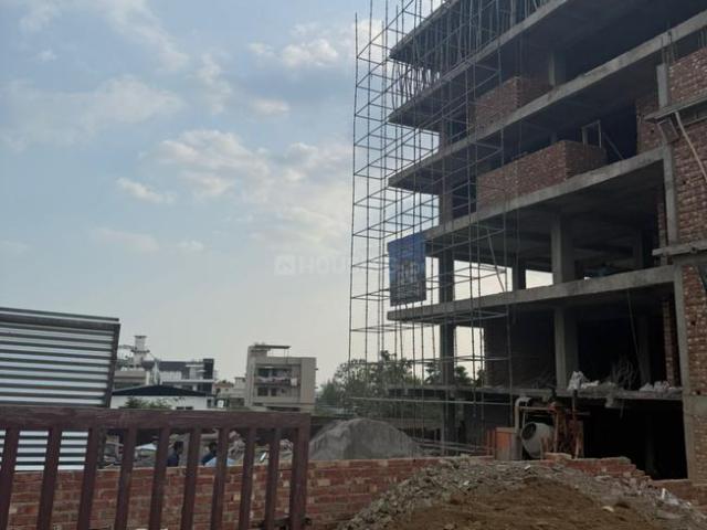3 BHK Apartment in Sahastradhara for resale Dehradun. The reference number is 17368410