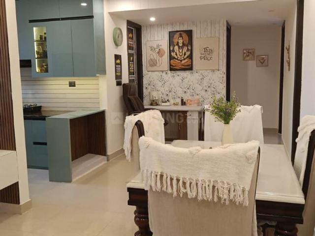 3 BHK Apartment in Sahastradhara Road for rent Dehradun. The reference number is 20703945
