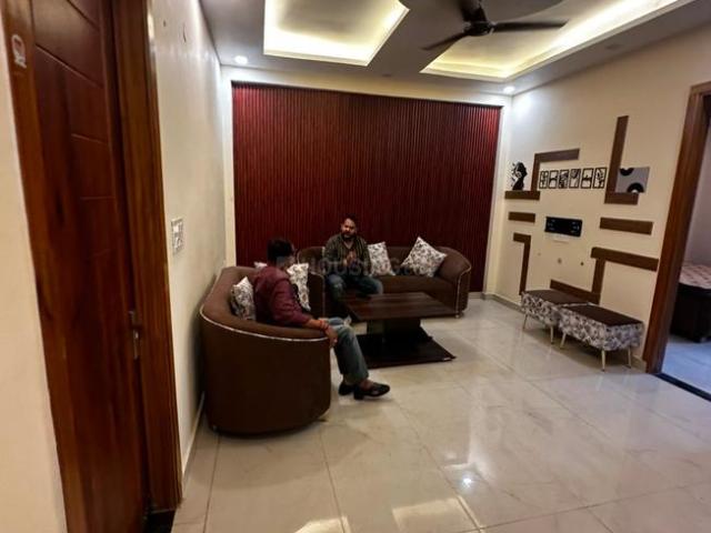 3 BHK Apartment in Sahastradhara Road for rent Dehradun. The reference number is 20743662