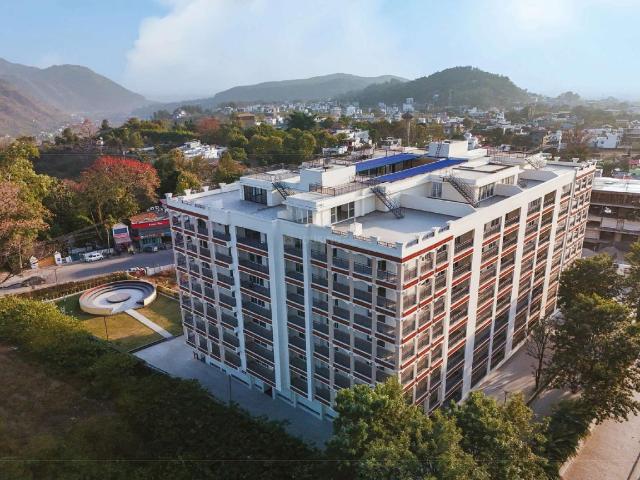 3 BHK Apartment in Sahastradhara Road for resale Dehradun. The reference number is 16468545