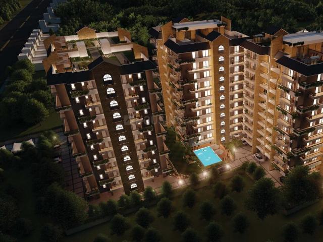 3 BHK Apartment in Sahastradhara Road for resale Dehradun. The reference number is 18670761