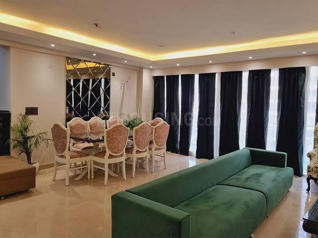 3 BHK Apartment in Sahastradhara Road for resale Dehradun. The reference number is 18908747
