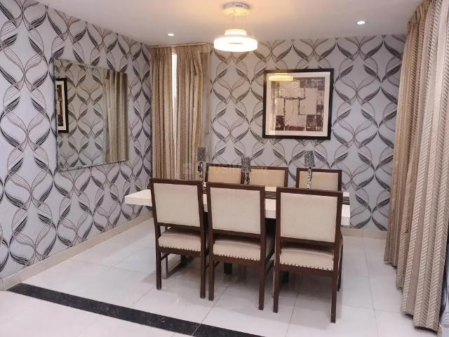 3 BHK Apartment in Sahastradhara Road for resale Dehradun. The reference number is 18955309