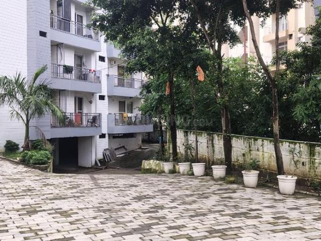 3 BHK Apartment in Sahastradhara Road for resale Dehradun. The reference number is 18302655