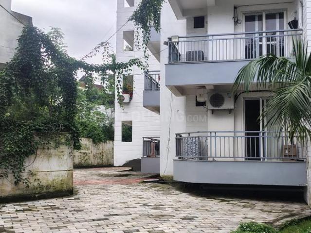 3 BHK Apartment in Sahastradhara Road for resale Dehradun. The reference number is 18302675