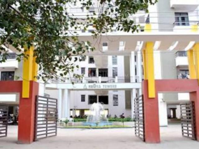 3 BHK Apartment in Sahastradhara Road for resale Dehradun. The reference number is 19051679