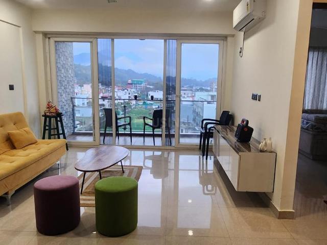 3 BHK Apartment in Sahastradhara Road for resale Dehradun. The reference number is 19335626