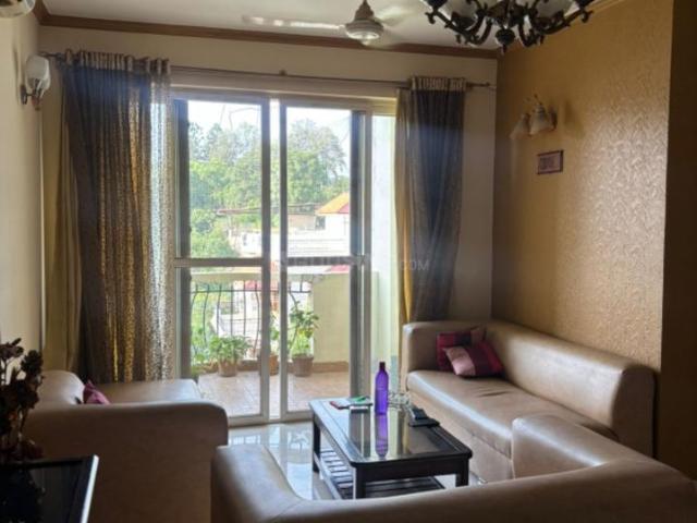 3 BHK Apartment in Sahastradhara Road for resale Dehradun. The reference number is 20555124