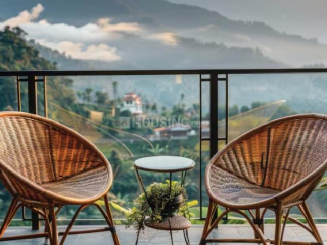3 BHK Apartment in Sahastradhara Road for resale Dehradun. The reference number is 20566117
