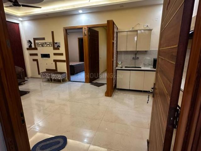 3 BHK Apartment in Sahastradhara Road for resale Dehradun. The reference number is 20702300