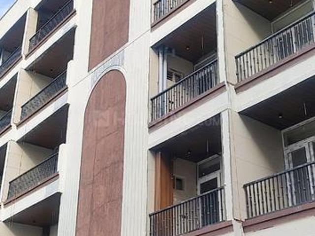 3 BHK Apartment in Sahastradhara Road for resale Dehradun. The reference number is 20798722