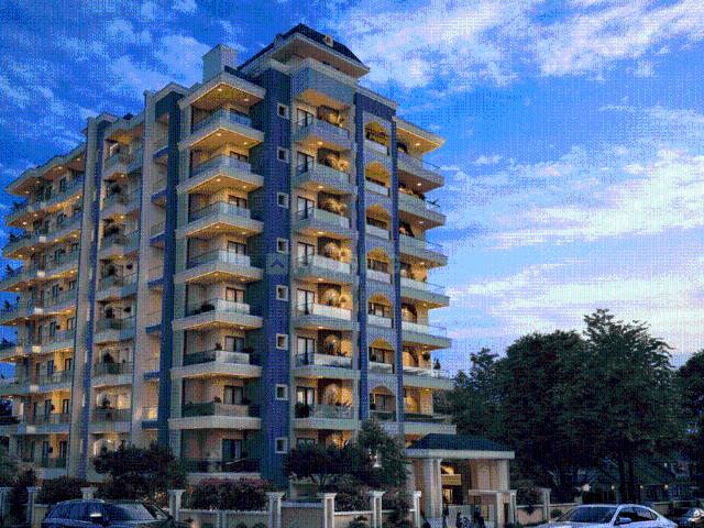 3 BHK Apartment in Sahastradhara Road for resale Dehradun. The reference number is 20218062