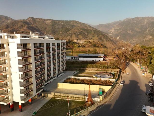 3 BHK Apartment in Sahastradhara Road for resale Dehradun. The reference number is 20254431
