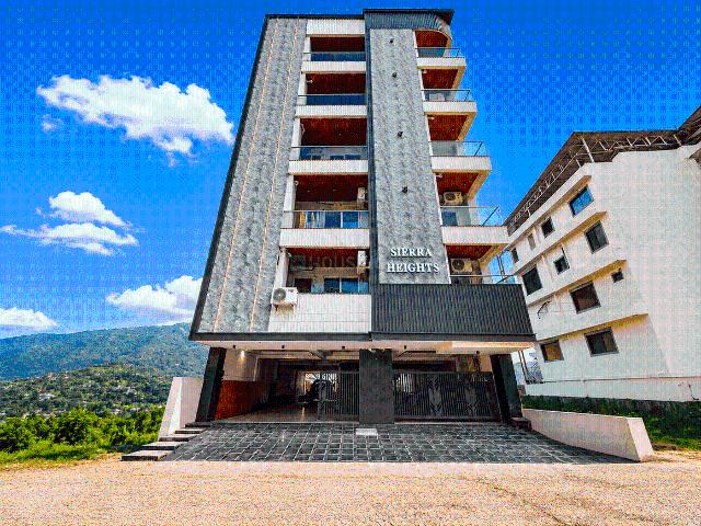 3 BHK Apartment in Sahastradhara Road for resale Dehradun. The reference number is 20302277