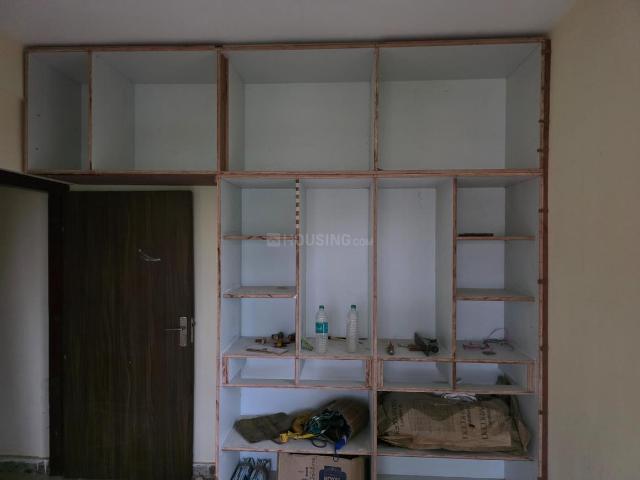3 BHK Apartment in Saheed Nagar for rent Bhubaneswar. The reference number is 20802910