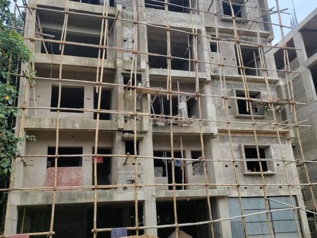 3 BHK Apartment in Saheed Nagar for resale Bhubaneswar. The reference number is 15529276