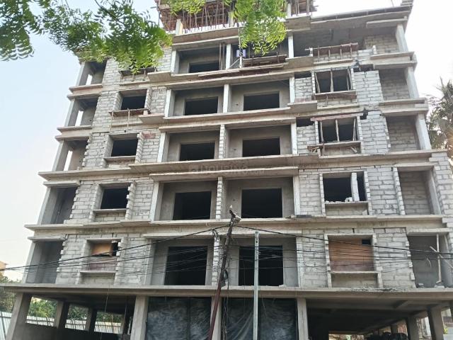 3 BHK Apartment in Saheed Nagar for resale Bhubaneswar. The reference number is 17498558