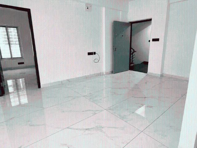 3 BHK Apartment in Saheed Nagar for resale Bhubaneswar. The reference number is 20930193