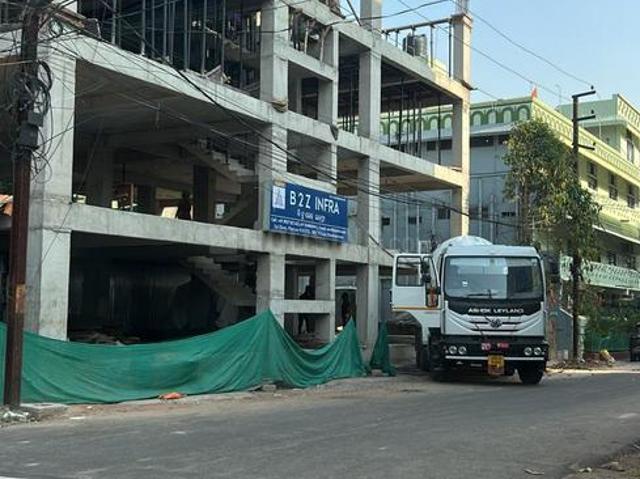 3 BHK Apartment in Saheed Nagar for resale Bhubaneswar. The reference number is 20085398