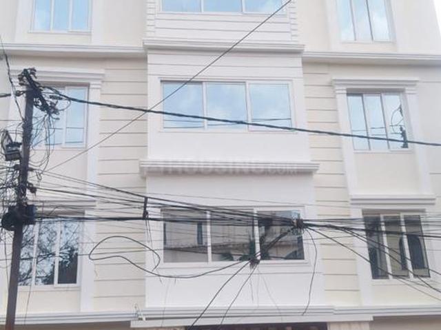 3 BHK Apartment in Saheed Nagar for resale Bhubaneswar. The reference number is 20136978