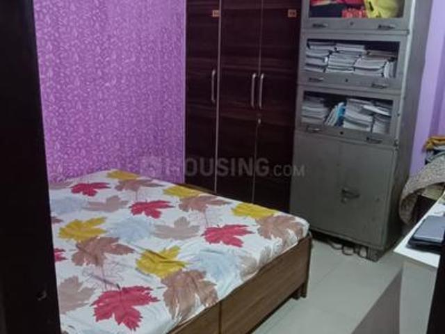 3 BHK Apartment in Sahibabad Industrial Area for resale Ghaziabad. The reference number is 15704261