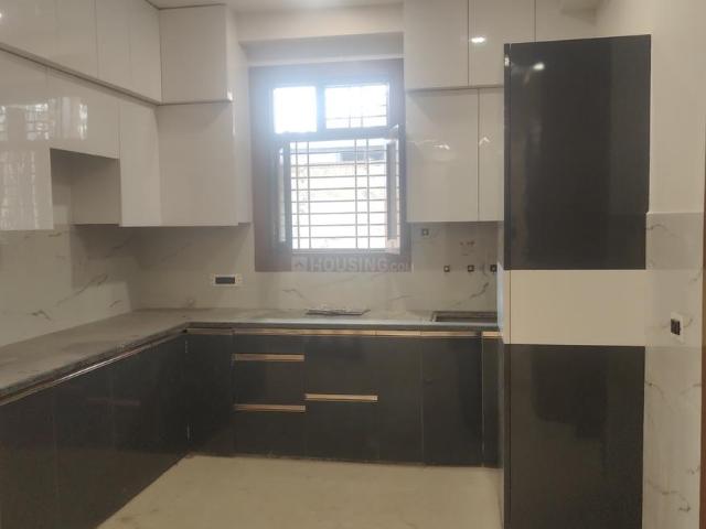 3 BHK Apartment in Sahibabad Industrial Area for resale Ghaziabad. The reference number is 16644797