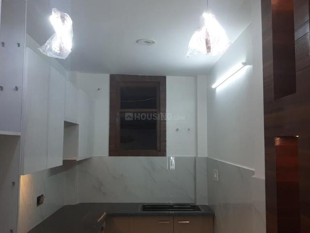 3 BHK Apartment in Sahibabad Industrial Area for resale Ghaziabad. The reference number is 17679231