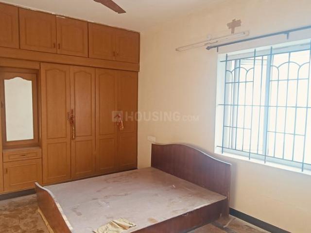 3 BHK Apartment in Saibaba Colony for rent Coimbatore. The reference number is 20203985