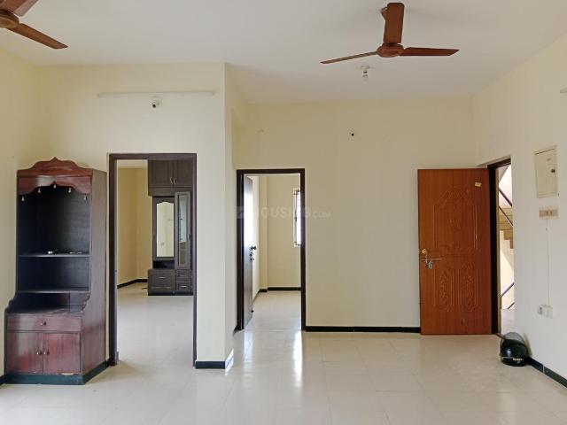 3 BHK Apartment in Saibaba Colony for rent Coimbatore. The reference number is 20367871