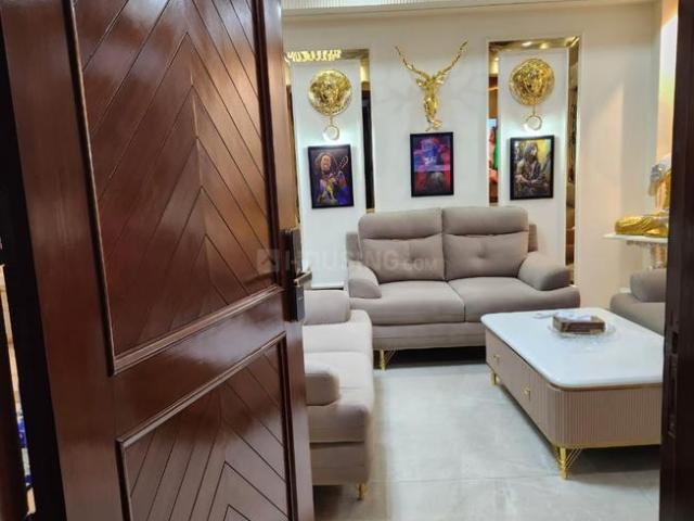 3 BHK Apartment in Said Ul Ajaib for rent New Delhi. The reference number is 19431449