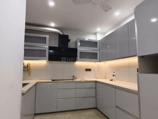 3 BHK Apartment in Said Ul Ajaib for rent New Delhi. The reference number is 20512203