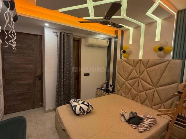 3 BHK Apartment in Said Ul Ajaib for rent New Delhi. The reference number is 20331452