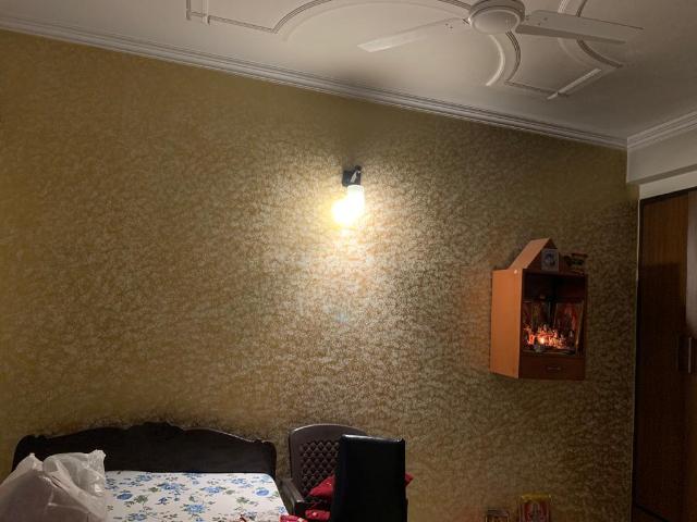 3 BHK Apartment in Said Ul Ajaib for resale New Delhi. The reference number is 12365155