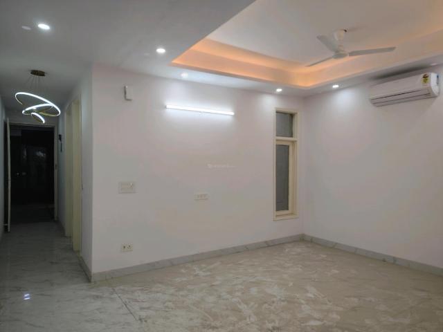 3 BHK Apartment in Said Ul Ajaib for resale New Delhi. The reference number is 19166282