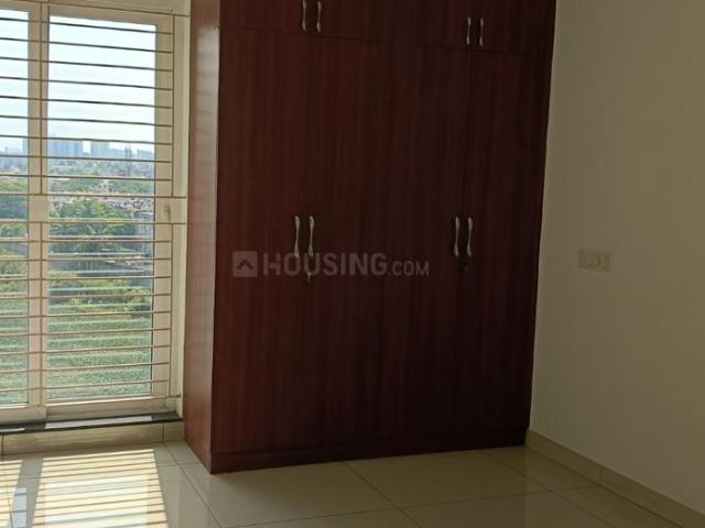 3 BHK Apartment in Saidapet for rent Chennai. The reference number is 20376161