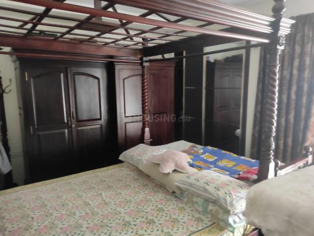 3 BHK Apartment in Saidapet for resale Chennai. The reference number is 14073146