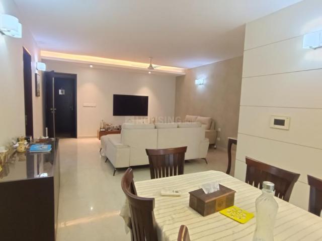 3 BHK Apartment in Saidapet for resale Chennai. The reference number is 19809913