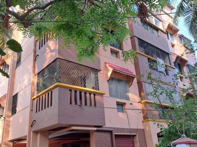 3 BHK Apartment in Saidapet for resale Chennai. The reference number is 13675471