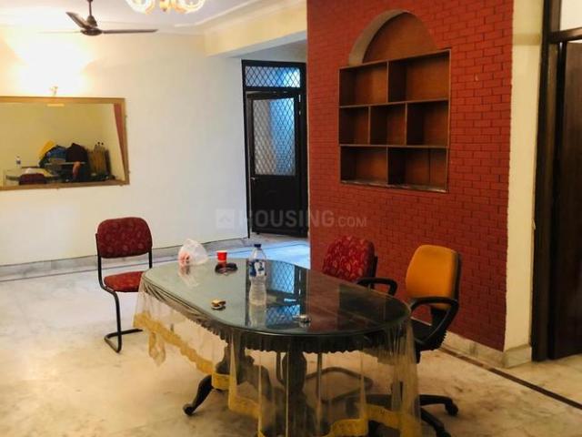 3 BHK Apartment in Sainik Farm for resale New Delhi. The reference number is 20995313