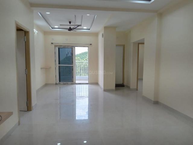 3 BHK Apartment in Sainikpuri for rent Secunderabad. The reference number is 20936302