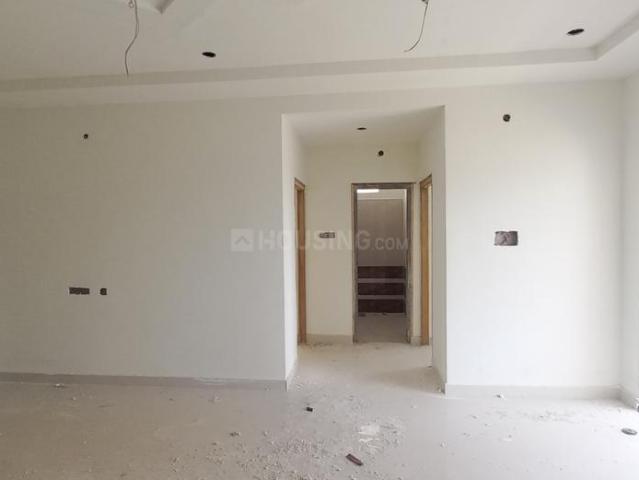 3 BHK Apartment in Sainikpuri for resale Hyderabad. The reference number is 13460809